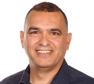 דוד מיכאל מנכל שגריר, צילום: גיא קרן